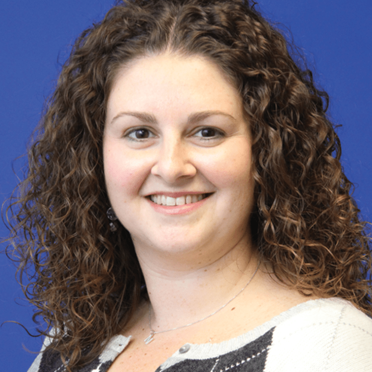 Nancy Sweet Lincoln Land Community College